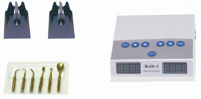 デジタル ワックスペン